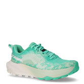 Golden Gate scarpa trail running in tessuto tecnico verde  bianco | Boscaini Scarpe
