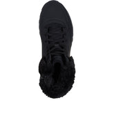 Uno Rugged Fall Air polacchino sportivo black | Boscaini Scarpe