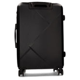 Trolley rigido 67 cm nero | Boscaini Scarpe