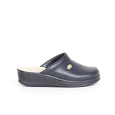 CIABATTA SANITARIA CHIUSA - Ciabatte Sanitarie Donna | Boscaini Scarpe