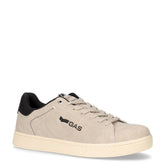 Sammy sneakers in ecopelle beige | Boscaini Scarpe