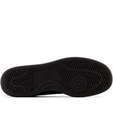 480 sneaker black | Boscaini Scarpe