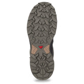 X Ultra 360 gtx scarpa da trekking in tessuto verde | Boscaini Scarpe