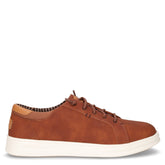 Paul Pro Classic sneaker in ecopelle cognac - HEY DUDE | Boscaini Scarpe
