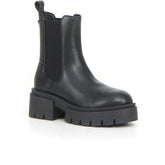 Tronchetto black - Tronchetti Donna | Boscaini Scarpe