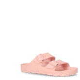 Dato Ciabatta in gomma rosa - GRUNLAND | Boscaini Scarpe