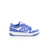 480 sneaker white blue - Mid Season Sale Bambino | Boscaini Scarpe