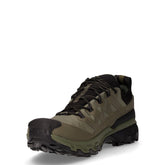 Ultra Raptor 3 GTX scarpa trail running in tessuto tecnico cipresso nero | Boscaini Scarpe