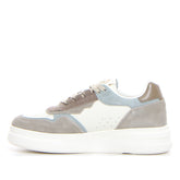 Xenia sneaker taupe - W6YZ | Boscaini Scarpe