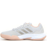 GameCourt 2 scarpa da tennis grey one - Scarpe Tennis Donna | Boscaini Scarpe