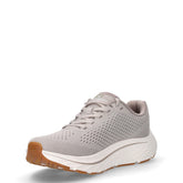 Go Run Consistent 3 Rushline scarpa da running in mesh taupe | Boscaini Scarpe