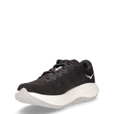 Rincon 4 scarpa da running in mesh nero bianco | Boscaini Scarpe