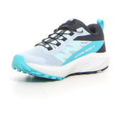 Sense Ride 5 scarpa da trail running cashmere blue | Boscaini Scarpe