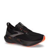 Glycerin 22 scarpa da running in tessuto nero arancio - Scarpe Running Uomo | Boscaini Scarpe