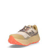 Hierro V9 scarpa da trail running in tessuto lino | Boscaini Scarpe