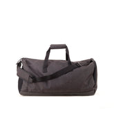 4Athlts borsone sportivo piccolo in poliestere nero bianco - Mid Season Sale Accessori | Boscaini Scarpe