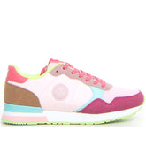 Sneaker nude - XTI DONNA | Boscaini Scarpe