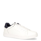 Sammy LTX sneaker in ecopelle bianco blu - GAS UOMO | Boscaini Scarpe