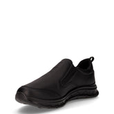 Mocassino sportivo in pelle moro | Boscaini Scarpe