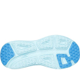 Max Cushioning Endeavour sneaker white light blue | Boscaini Scarpe