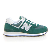 574 sneaker green - Mid Season Sale Sneakers Uomo | Boscaini Scarpe