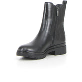 Beatles boot black | Boscaini Scarpe
