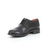 Stringata nero | Boscaini Scarpe