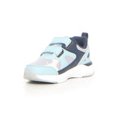 Sneaker bambino grigio ghiaccio | Boscaini Scarpe