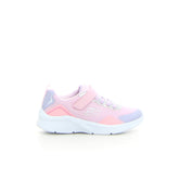 Microspec Bright Retros sneaker bambina rosa multi - Sneakers Bambina | Boscaini Scarpe
