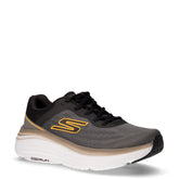 Max Cushioning Endeavour sneaker in tessuto grigio nero | Boscaini Scarpe