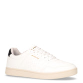 1973 1 AMF sneaker in ecopelle bianco - Mid Season Sale Sneakers Uomo | Boscaini Scarpe
