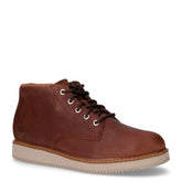 Redwood Edge Mid Lace Chukka polacchino sportivo in pelle marrone - Scarpe Uomo | Boscaini Scarpe