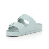 Arizona EVA ciabatta pure sage | Boscaini Scarpe