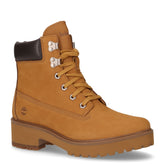 Carnaby Cool mid polacchino sportivo in pelle grano - TIMBERLAND DONNA | Boscaini Scarpe