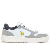 Sneaker grey off white - Mid Season Sale Sneakers Uomo | Boscaini Scarpe