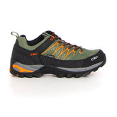 Rigel Low scarpa da trekking torba arancione - Scarpe Trekking Uomo | Boscaini Scarpe