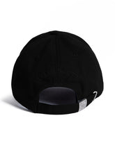 Baseball Cap nero | Boscaini Scarpe