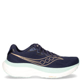 Ride 19 scarpa da running in mesh navy - Scarpe Running Donna | Boscaini Scarpe