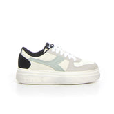 Magic Bold sneaker con platform beige bianco - Mid Season Sale Sneakers Donna | Boscaini Scarpe