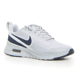 Air Max Nuaxis sneaker light smoke grey - NIKE | Boscaini Scarpe