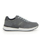Sneaker grey - Sneakers Uomo | Boscaini Scarpe
