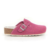 Less ciabatta magenta pietra - Mid Season Sale Ciabatte Donna | Boscaini Scarpe