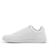 Kevin LTX2 sneaker white - Nuovi arrivi uomo | Boscaini Scarpe