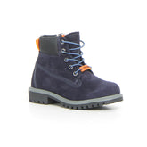 Mich polacchino sportivo blu - Mid Season Sale Polacchini Bambino | Boscaini Scarpe