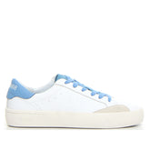 Street Leather sneaker bianco avio - Mid Season Sale Sneakers Uomo | Boscaini Scarpe
