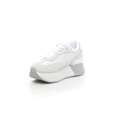 Dreamy 02 sneaker con platform | Boscaini Scarpe