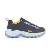Huranus low trekking blue ink sunrise - Mid Season Sale | Boscaini Scarpe