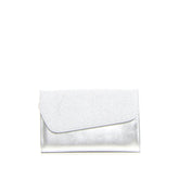 Borsetta a tracolla argento - Borse | Boscaini Scarpe