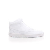 Court Vision Mid sneaker white - NIKE | Boscaini Scarpe