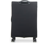 Bright life spinner morbido - 67 cm black jet - Mid Season Sale Accessori | Boscaini Scarpe